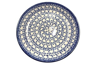 223 Bunzlau Dinerbord 3226X